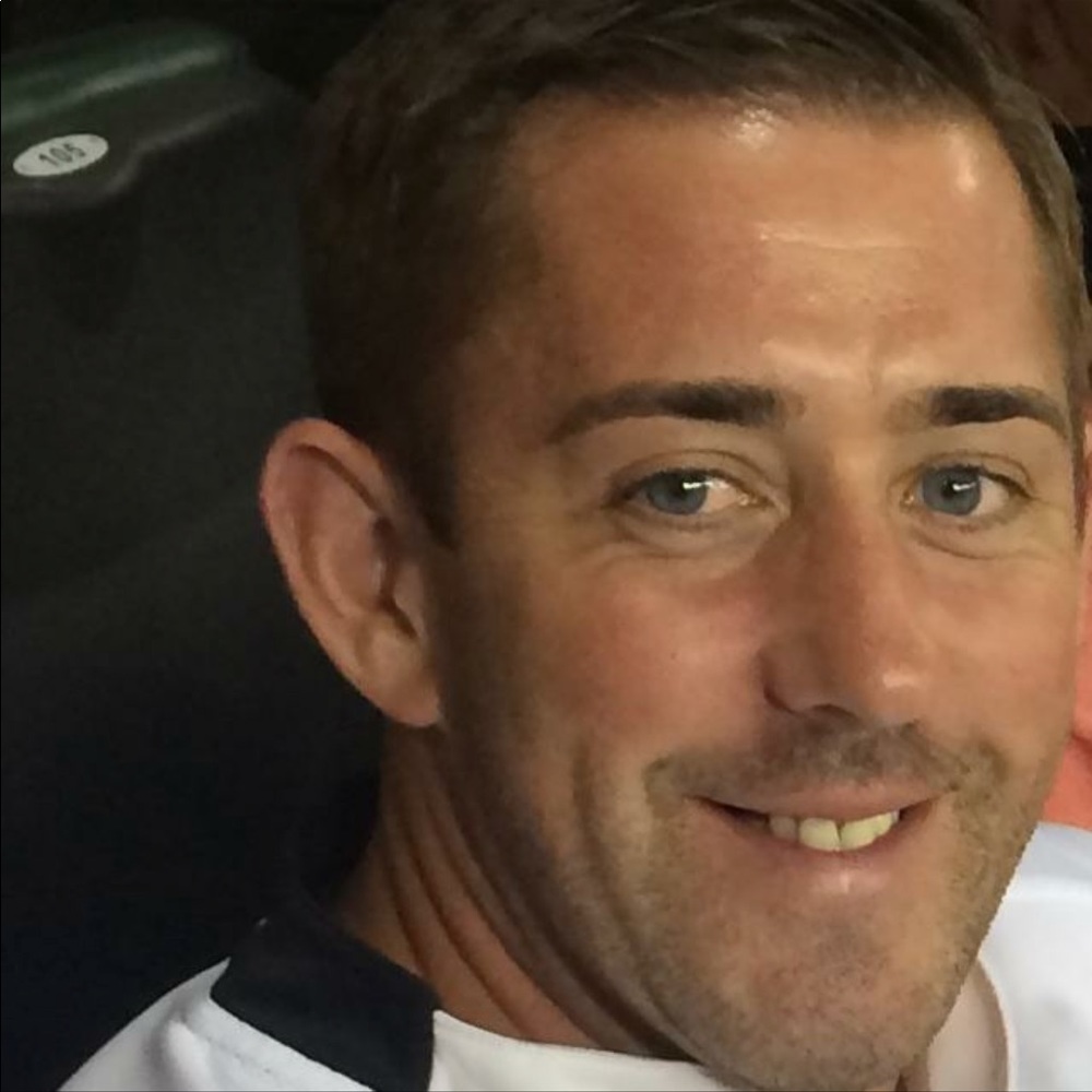 Meet your Posher, John